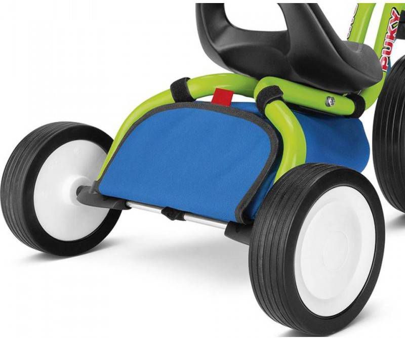 Puky ® Tas RT2 voor Fitsch®, blau 9736 Blauw