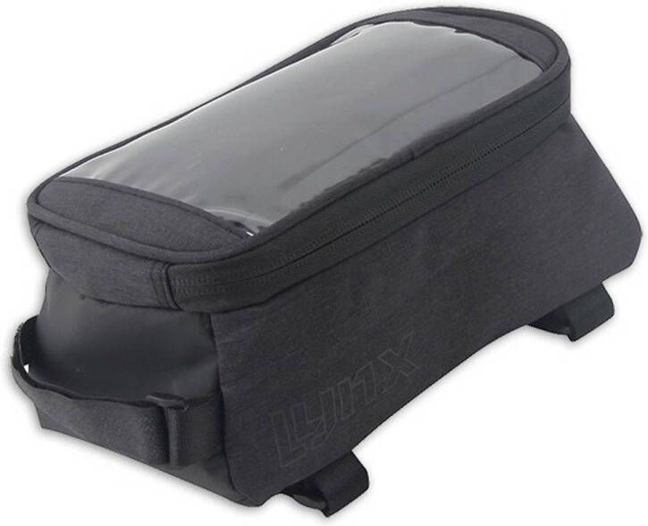 Lynx Frametas Katmai Polyester 1 Liter Zwart