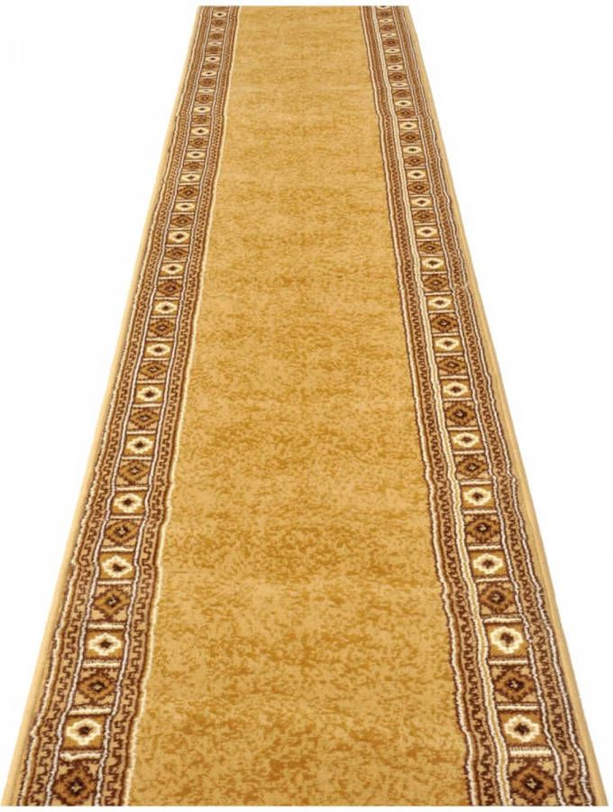 Willex canvas tas Blauw 40 liter Blauw