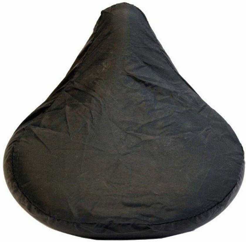 Mirage Zadeldek Waterdicht Elastisch Tour Uni Op Kaart