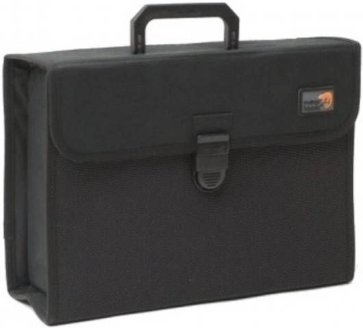 New Looxs Pakaftas Pannier 1 13 Liter 36 Cm Zwart