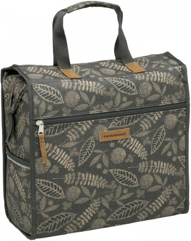 New Looxs Pakaftas Lily 35 X 16 Cm 18 Liter Groen