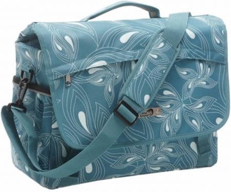 New Looxs Pakaftas Mondi Joy 16l Peacock Jade