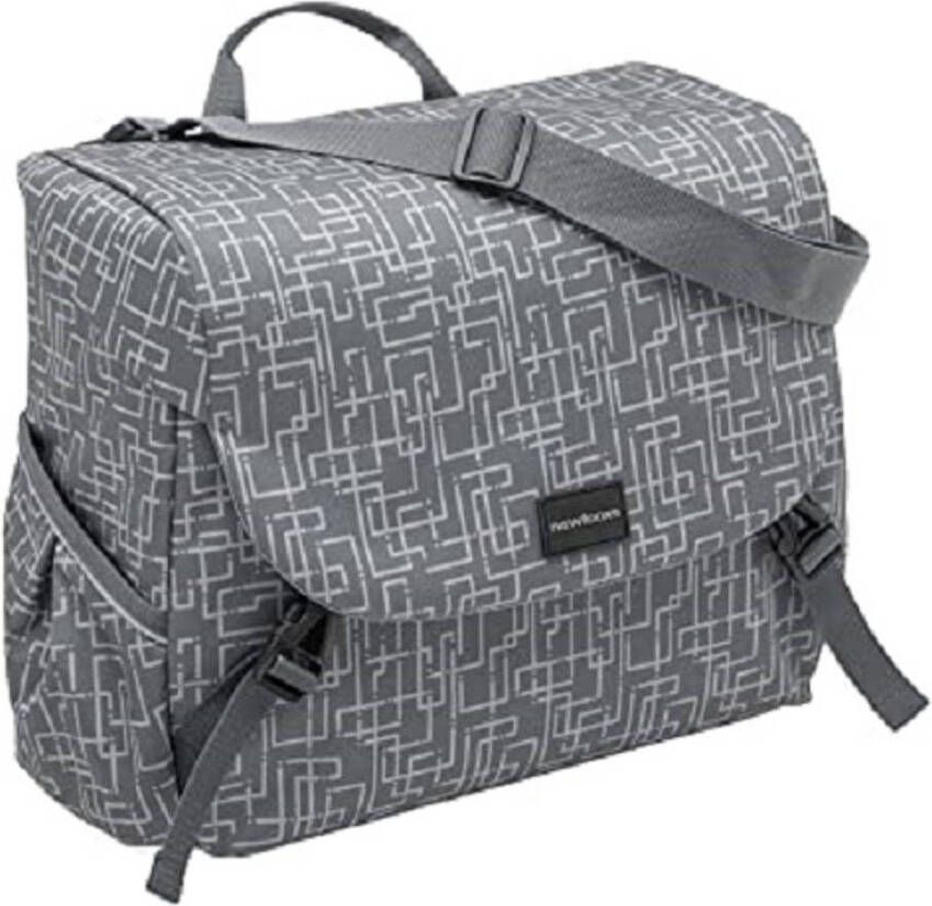 New Looxs Pakaftas Mondi Joy 18, 5 Liter Grijs