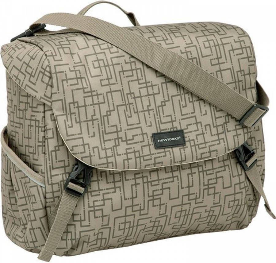 New Looxs Pakaftas Mondi Joy 18, 5 Liter Beige