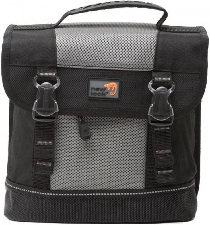 New Looxs Pakaftas Sensa 13, 5 Liter Zwart(104.330 )