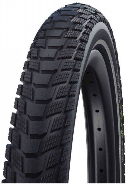 Schwalbe Buitenband Pick up 26 X 2.15(55 559)Addix e Zwart