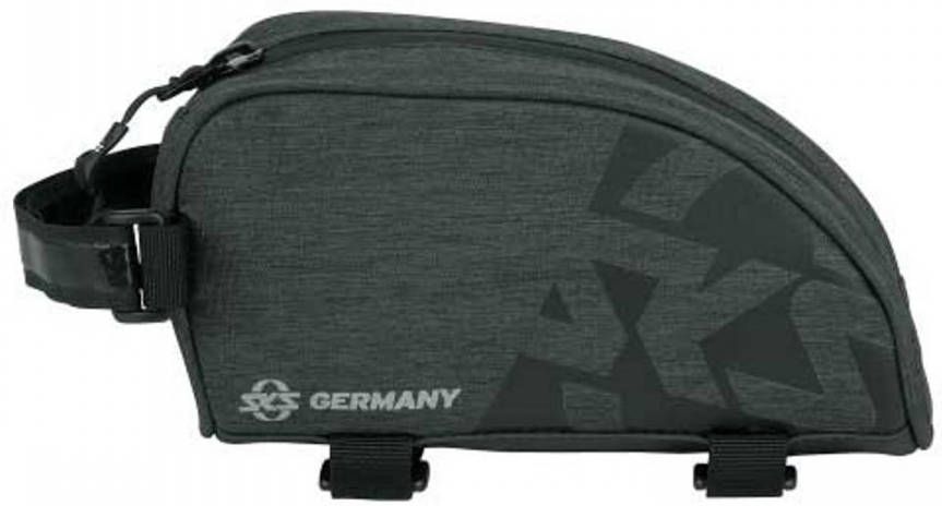 SKS Frametas Traveller Up Polyester 800 Ml Zwart