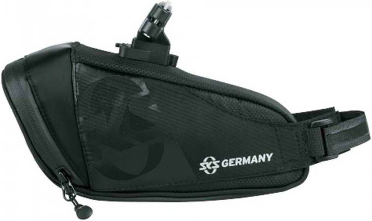 SKS Zadeltas Racer Click 800 Ml Zwart