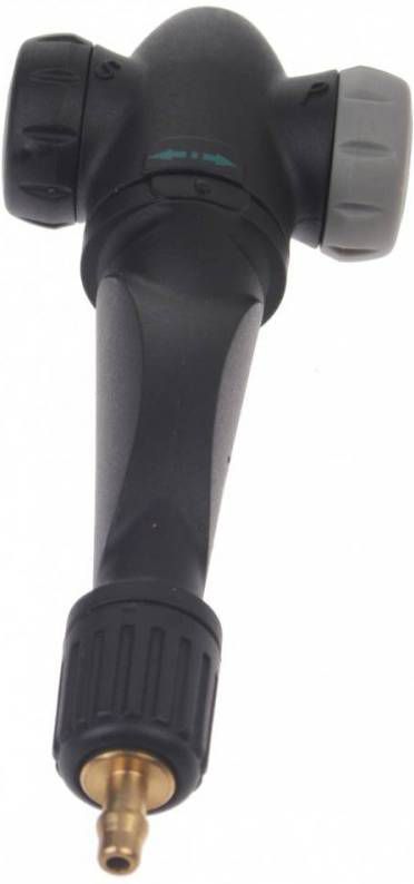 VWP Dubbele Kop Voor Hp pomp Fv/Av