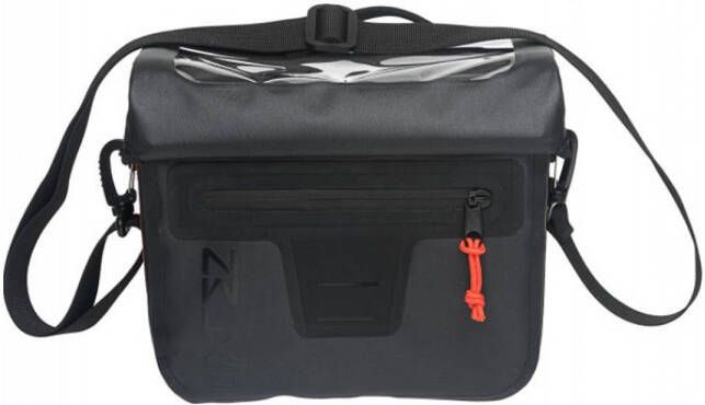 Fietsaccessoires Stuurtas Varo Handlebar Bag 9, 5 Liter 27 X 22 X 19 online kopen