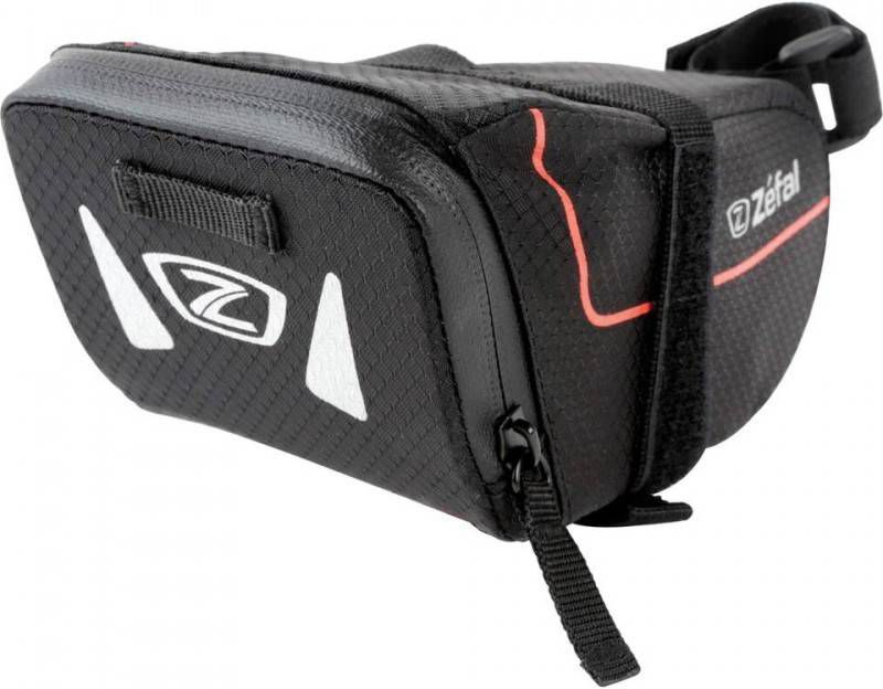 Zéfal ZÉFAL Zadeltas Z Light Pack L zadel, Fietsaccessoires