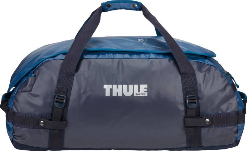 Thule Chasm 90L Poseidon