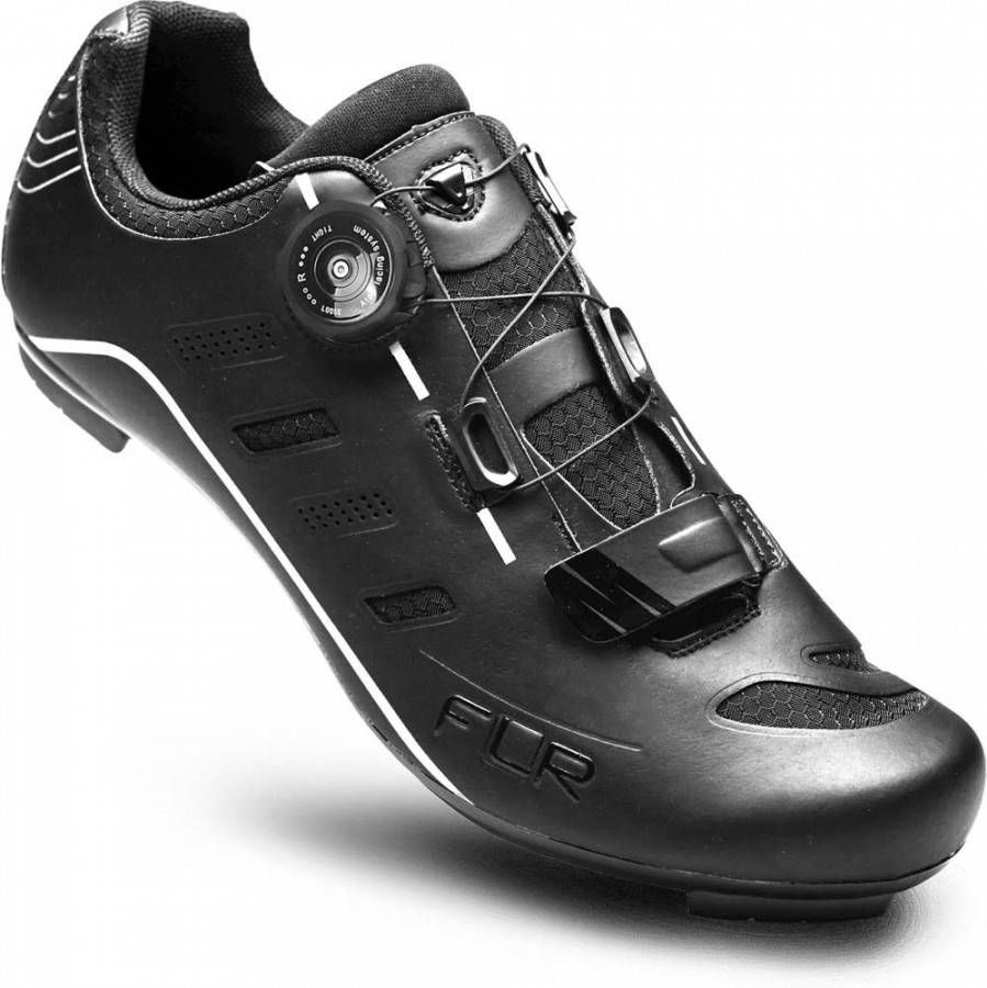 Abus Flr F 22 Race Schoen