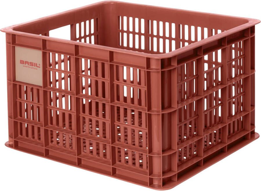 Basil MIK Pannier bag tubes voor MIK bagagedragerplaat zwart(2 stuks)Zwart