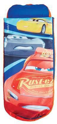 ReadyBed Disney Cars Autobed 3-in-1 Junior Luchtbed
