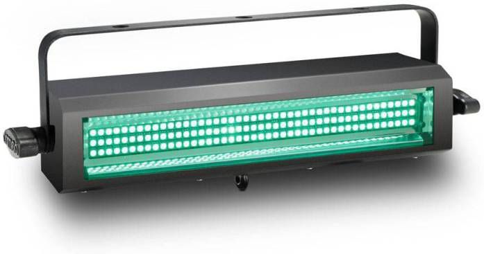 Cameo THUNDER WASH 100 RGB strobe/blinder/wash