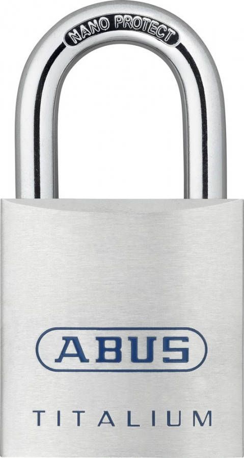 Abus 80TI Hangslot 40mm