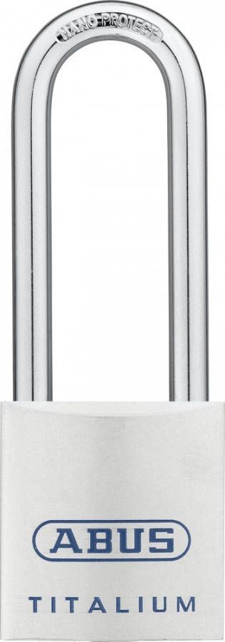 Abus 80TI HB Hangslot 40mm