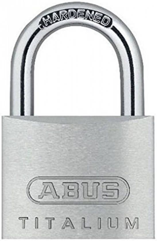 Abus 96TI Hangslot 60mm