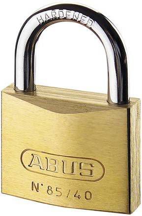 Abus ABU8570 Hangslot 70mm