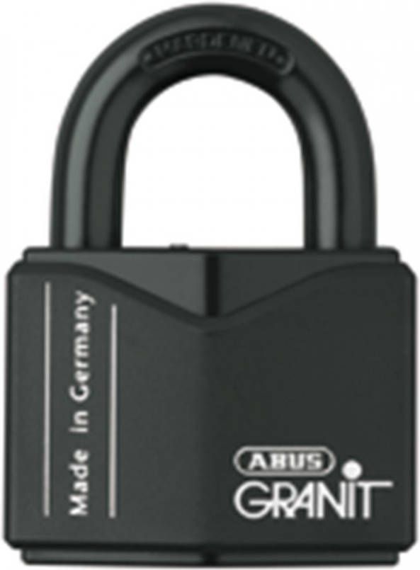 Abus Granit 37 Hangslot 63mm