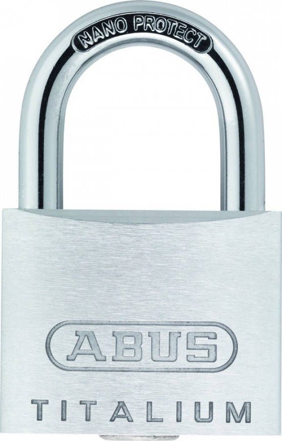 Abus Hangslot Titalium serie 64 Klassiek