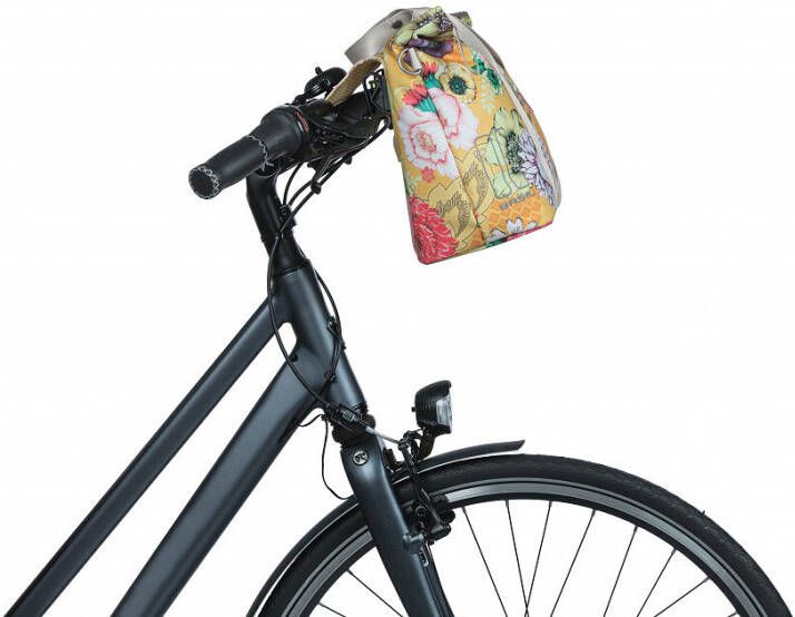 Basil stuurtas bloom field kf hook 11 liter Geel