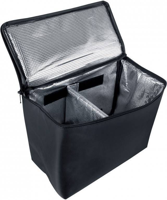 FastRider Inzettas Cool 5, 5 liter