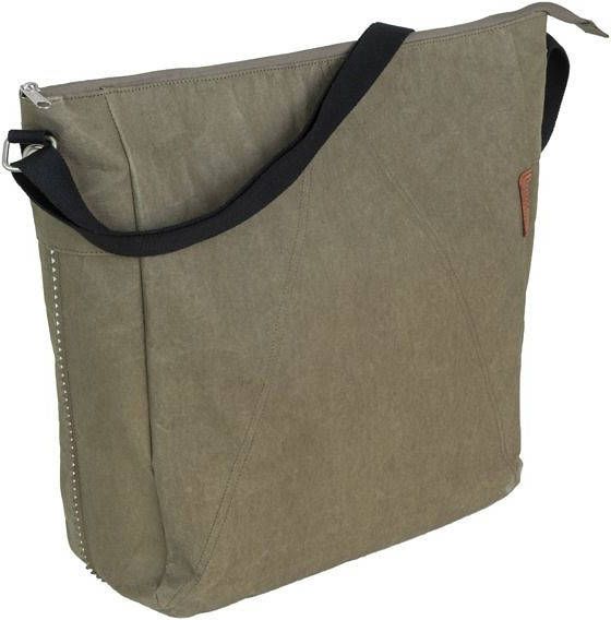 FastRider Paperbag shopper met gratis piggy proof spray 20202911