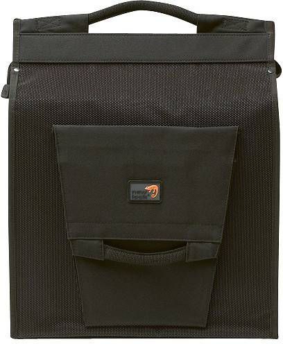 New Looxs Shopper Daily 24 liter zwart