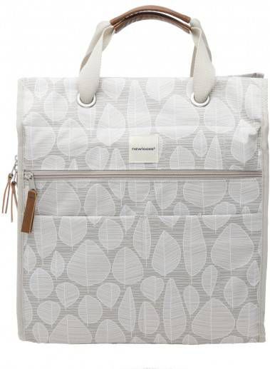 New Looxs Shopper Lilly Folla 18 liter beige