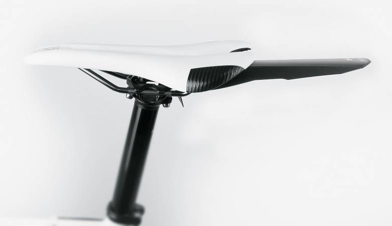 SKS Achterspatbord S Guard