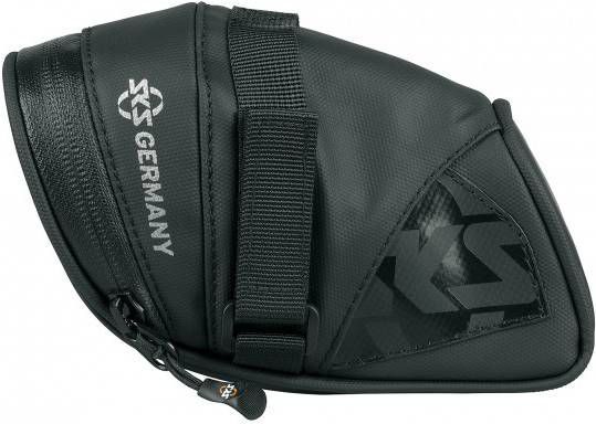 SKS Zadeltas Explorer Straps 500