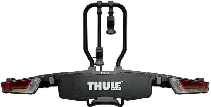 Thule easyfold xt 2 Zwart