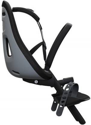 Thule Voorzitje Yepp Nexxt Mini Momentum grijs