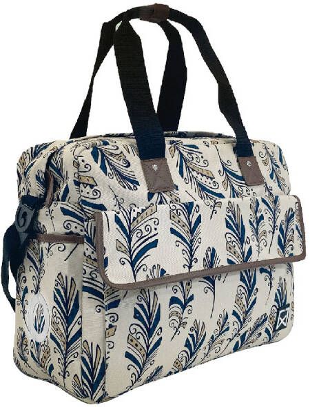 Willex shopper 19 liter Beige