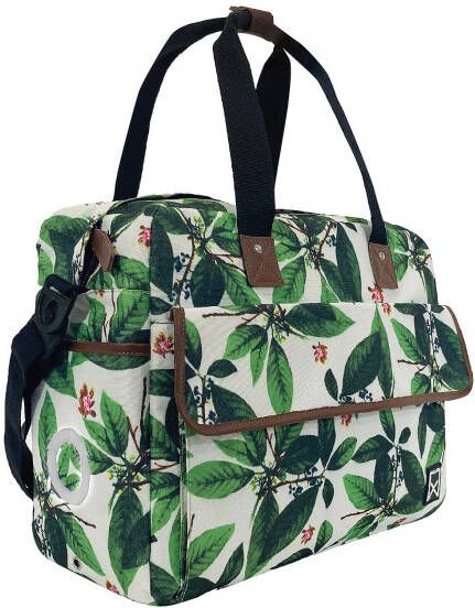 Willex shopper 19 liter Groen