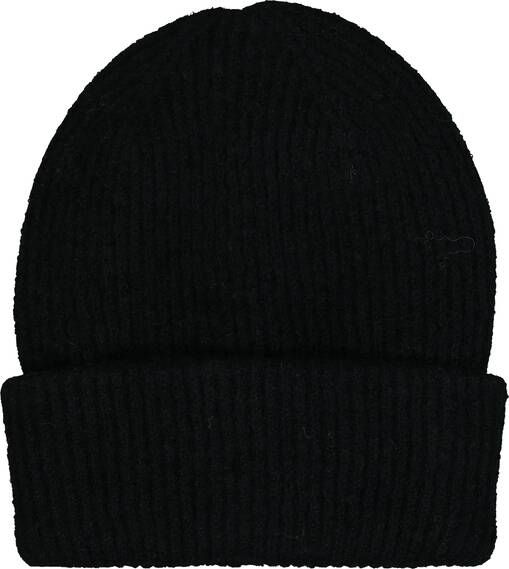 HEMA Damesmuts Beanie Wolmix