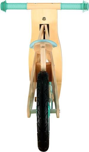 HEMA Loopfiets Hout 82x36x54