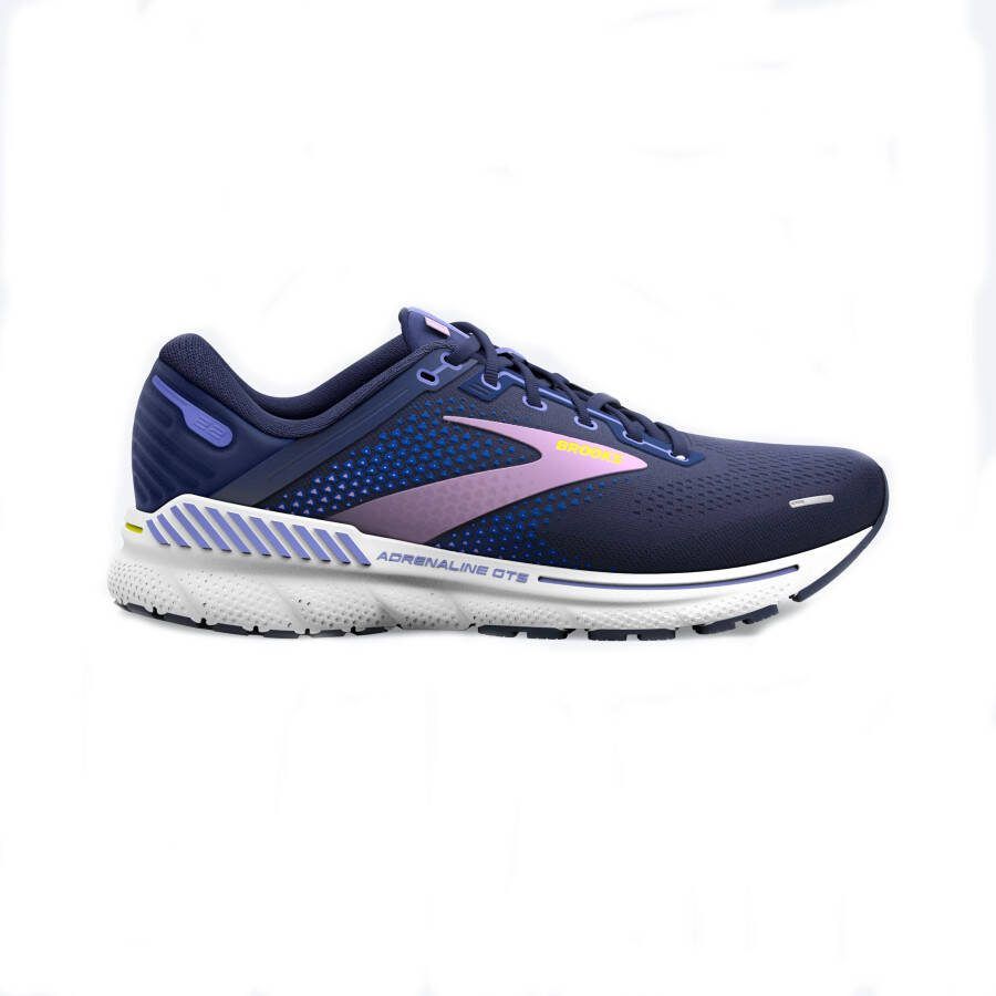 Brooks Adrenaline GTS 22 hardloopschoenen dames