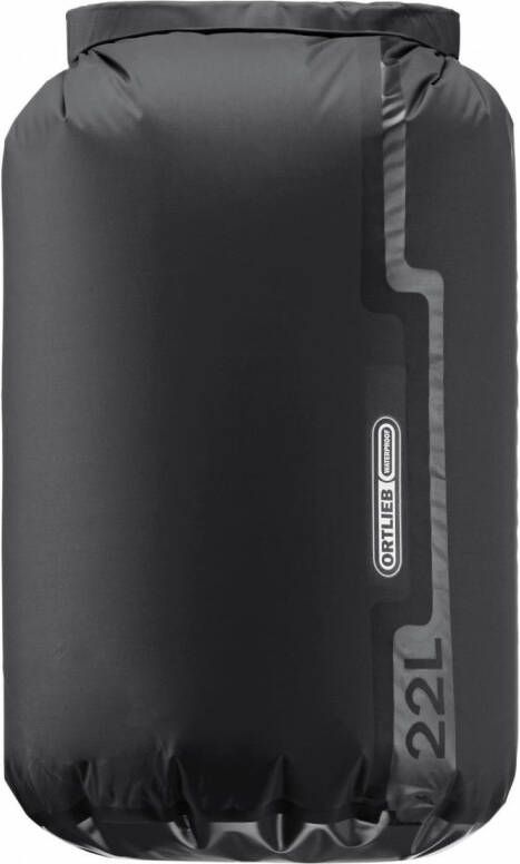 Ortlieb Drybag PS10 22 Liter Zwart