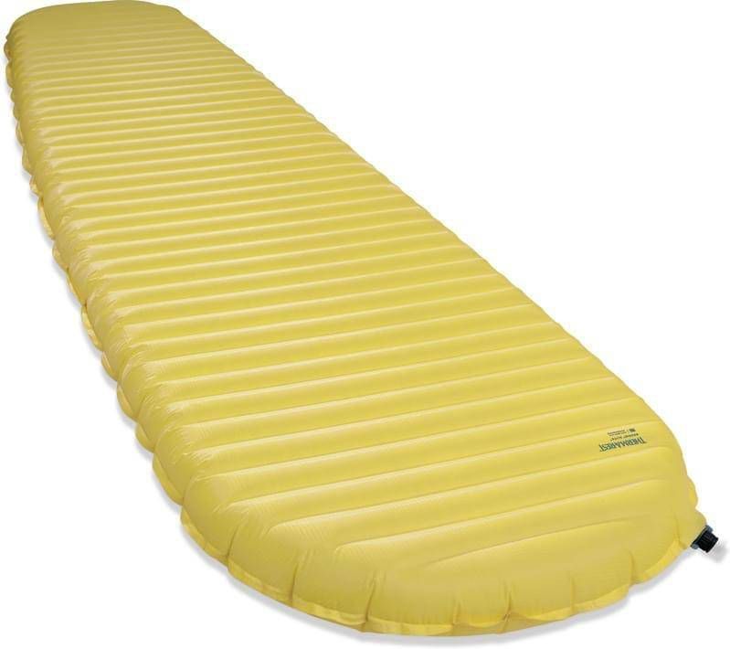 Therm A Rest NeoAir Xlite Large Slaapmat Geel