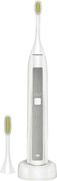 Silk'n Ultrasone tandenborstel ToothWave waterdicht(ip67 gecertificeerd )