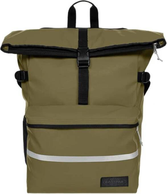 Eastpak Rugzak maclo fiets ek0a5bd4o14 , Groen, Unisex