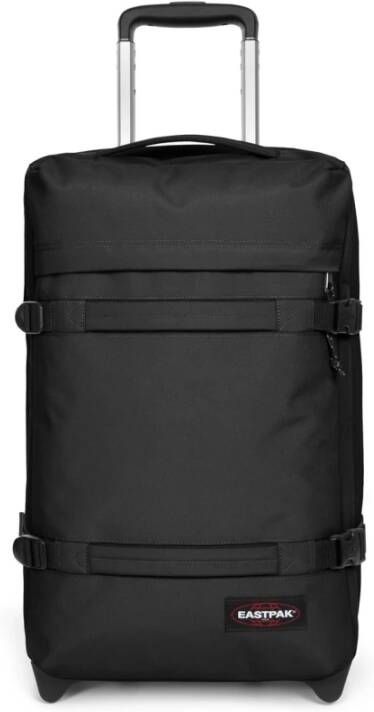 Eastpak Transit&apos, R S black Zachte koffer
