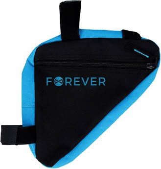 Forever Outdoor FB 100 Fietsframetas Blauw/Zwart