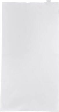 Meyco katoenen molton bedzeil 75x100 cm(set van 2 )