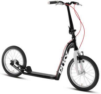 Puky ®, Air Scoot er Joker, zwart/wit 5631