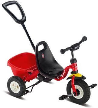Puky ®, Driewieler Ceety met luchtbanden color 2375
